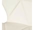 Стул Tetchair STUTTGART 74 дерево береза/металл/экокожа, 42x52x72x45 см 17223 9