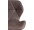 Стул Tetchair STUTTGART (mod. 74) / 1 шт. в упаковке экокожа/дерево береза/металл, 50x47x73 см, 17225 6
