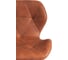 Стул Tetchair STUTTGART 74 экокожа/дерево береза/металл, 50x47x73 см, античный коричневый, 4 шт 15211 6