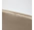 Стул Tetchair BREEZE 4724 металл/вельвет, 44x48x87 см, серо-бежевый/натуральное дерево, 4 шт 12670 7
