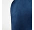 Стул Tetchair BREEZE 4724 металл/вельвет, 44x48x87 см, темно-синий/натуральное дерево, 4 шт 12661 7