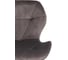 Стул Tetchair STUTTGART 74 вельвет/дерево береза / металл, 50x47x73 см 17222 6