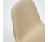 Стул Tetchair BREEZE 4724 металл/ткань, 44x48x87 см, бежевый/натуральное дерево, 4 шт 12669 7