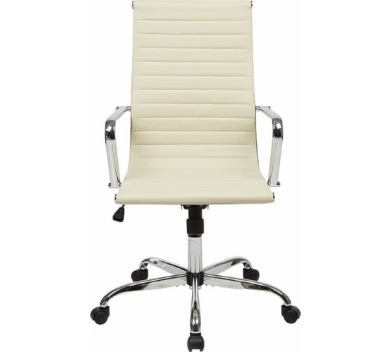 Кресло Easy Chair BN Y 711 TPU кз бежев хром 1389368