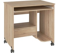 Стол Атмосфера СК-05 дуб сонома светлый 00-00015866