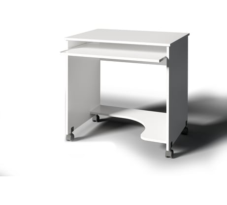 Стол Атмосфера СК-04 белый 00-00015863