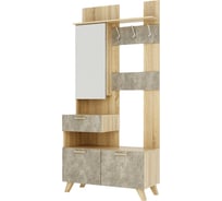 Прихожая Атмосфера Фарго 00-00011792