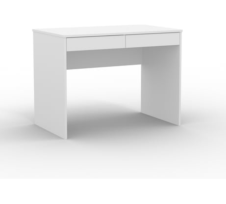 Стол Атмосфера СП-06 белый/белый 00-00017843