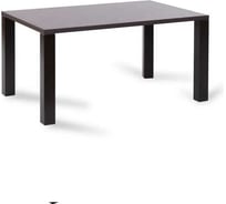 Журнальный стол Dr. Bronz Т1, венге 345756784