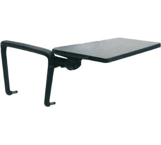 Конференц-столик для стула Easy Chair Стул UP Rio ИЗО черный пластик 812424