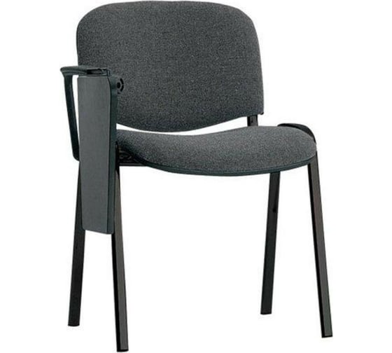 Конференц-столик для стула Easy Chair Стул UP Rio ИЗО черный пластик 812424
