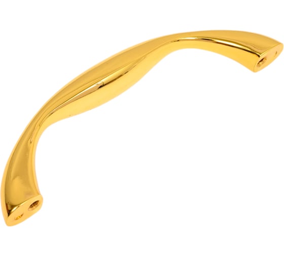 Мебельная ручка AMIG золото 130-96 ORO