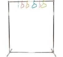 Напольная вешалка СТИЛЬНЫЕ НАПОЛЬНЫЕ ВЕШАЛКИ Классика 130 К-130