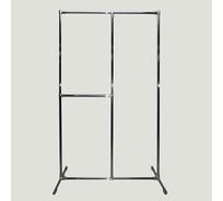 Напольная вешалка СТИЛЬНЫЕ НАПОЛЬНЫЕ ВЕШАЛКИ Минигардероб 110 М-110