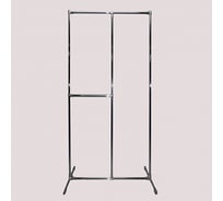 Напольная вешалка СТИЛЬНЫЕ НАПОЛЬНЫЕ ВЕШАЛКИ Минигардероб 85 М-85