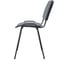 Стул Easy Chair FA Rio черный кожзам серый 1397329 3