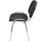 Стул Easy Chair FA Rio хром серая ткань 1397326 3
