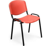 Стул Easy Chair Rio черный пластик красный 573679