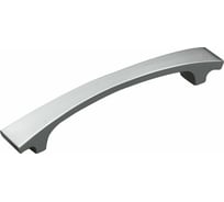 Мебельная ручка AMIG никель 150-128