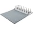 Сушилка из микрофибры Tescoma CLEAN KIT 900730 1