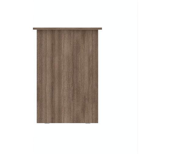 Письменный стол ФЕЛИКС 75x54x75 дуб шамони ПК-МКП-СТР75Х54-В1-299