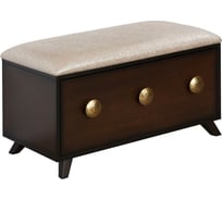 Банкетка BOGACHO Heri-1 микс 14022/микс