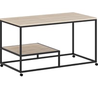 Стол НАЙДИ ПЭЙПЕР дуб сонома LTP-553025