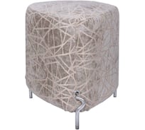 Банкетка BOGACHO Авиньон кремового цвета 14033/кремовый