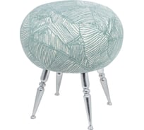 Банкетка BOGACHO Конте Мята 14036/мятный