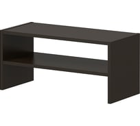Обувница ФЕЛИКС 63.2x28.2x30 дуб ферраре ПК-МКП-ГЛШ30Х63-В1-179