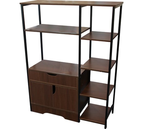 Стеллаж GROMELL 77VM010