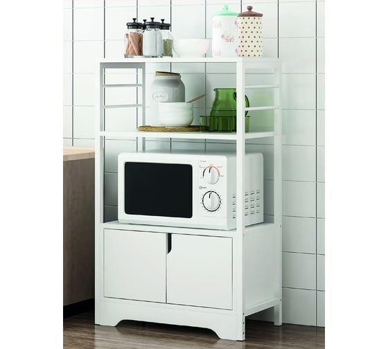 Стеллаж GROMELL 77VM012 1