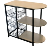 Стеллаж GROMELL 77VM013