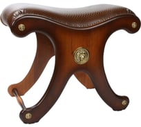 Скамья BOGACHO Сорренто, коричневого цвета 11128/светло-коричневый