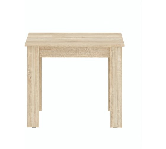 Стол обеденный ФЕЛИКС 89x53x75 дуб сонома ПК-МКП-СТО89Х53-В1-966