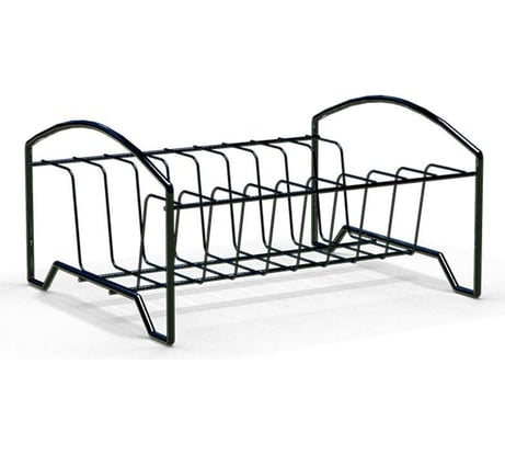 Сушилка для посуды Юнитрейд-Орел Мини черная 01.33.007.01.00.9005.02