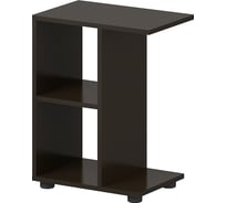 Журнальный стол ФЕЛИКС 47x30x59.7 дуб ферраре ПК-МКП-СТЖ47Х30-В1-179