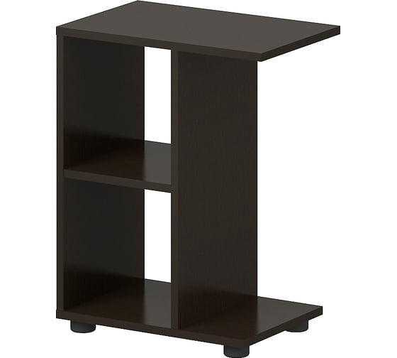 Журнальный стол ФЕЛИКС 47x30x59.7 дуб ферраре ПК-МКП-СТЖ47Х30-В1-179