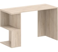 Компьютерный стол ФЕЛИКС 119x50x75 дуб сонома ПК-МКП-СТК119Х50-В1-966