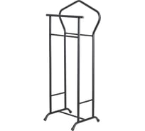 Напольная костюмная вешалка InHome цвет черный INHVS1/4