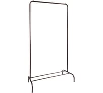 Гардеробная вешалка InHome цвет медный антик INHHS1/1