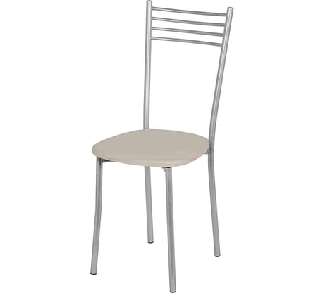 Стул ццц.Стулья.Сайт на меткаркасе мягкий с жёсткой спинкой 441554