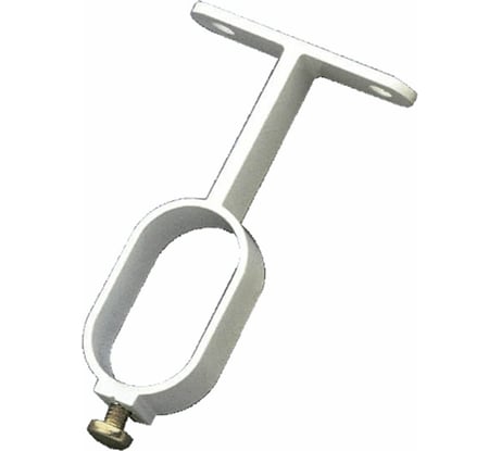 Опора AMIG белая 8-30 BL