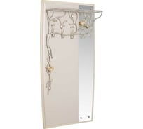 Вешалка BOGACHO Терра 15011/кремовый