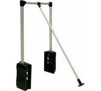 Алюминиевый пантограф Mebax 450x600 мм 00-00001151