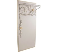 Вешалка BOGACHO Терра 15010/кремовый