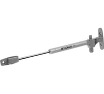 Газлифт СИМАЛЕНД 50N SILVER, с доводчиком 5413190