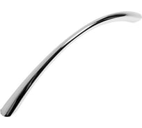 Ручка-скоба СИМАЛЕНД LT-9190, 110х7,4х20,7 мм, размер 96 мм 4734336