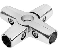 Усиленный крепеж СИМАЛЕНД с 6-ю направлениями d-25 10/50 4639977