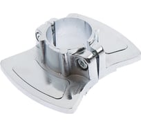 Двухсторонний полкодержатель СИМАЛЕНД R-62 d-25 10/100, набор 2 шт 4639983